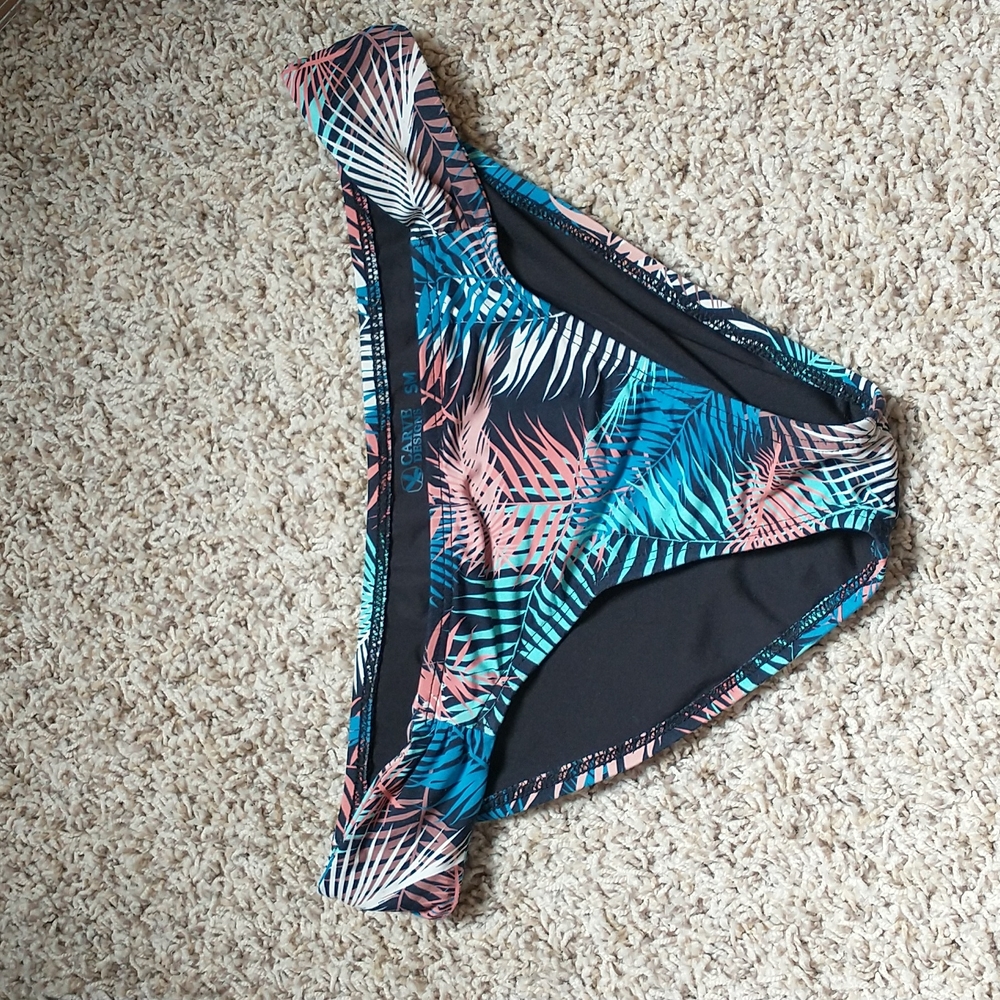 Carve Designs Bikini Bottom